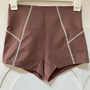 Free People Movement Short Compression Shorts XS